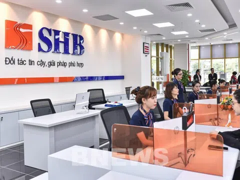 SHB bổ nhiệm thêm một Phó Tổng Giám đốc