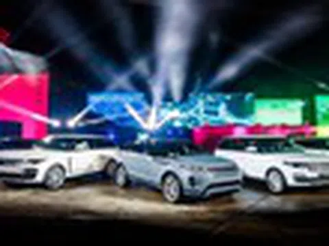 Jaguar Land Rover sắp sa thải gần 5,4% tổng số nhân viên