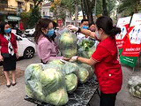 Nông sản Hải Dương: Nơi giải cứu, nơi buộc 'quay đầu'