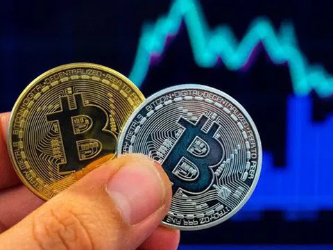 Bị cảnh báo liên tục, nhà đầu tư bán tháo đẩy Bitcoin lao dốc về dưới 48.000 USD