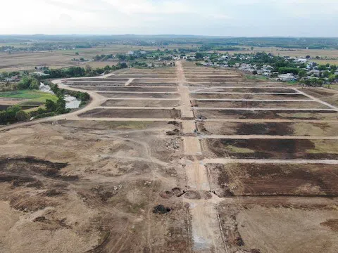 Bộ Xây dựng: Tăng cường thanh kiểm tra, ngăn chặn dự án "ma" lộng hành