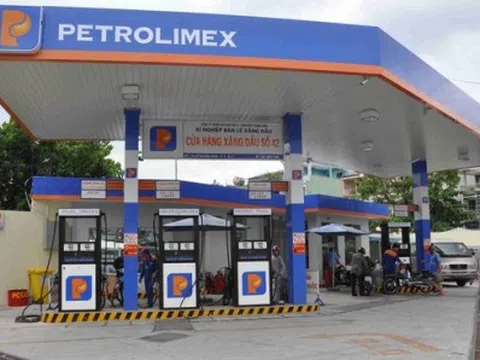 11% cổ phần của Petrolimex có thể về tay ENEOS Corporation