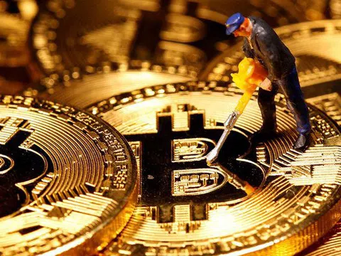 Goldman Sachs: Vàng và Bitcoin - không ai "ăn thịt" được ai