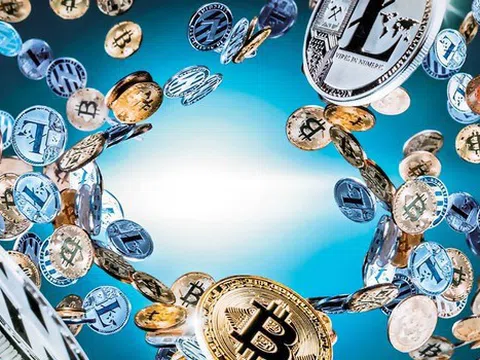 Xu hướng tiền kỹ thuật số và Bitcoin – Kiến nghị chính sách với Việt Nam