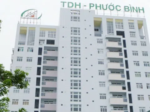 Thuduc House bị Cục Thuế TP Hồ Chí Minh cưỡng chế 451 tỷ đồng