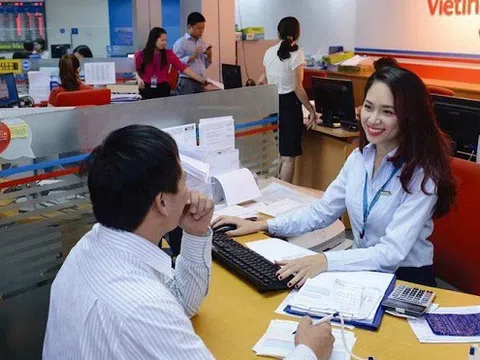 Lãi suất huy động tăng chưa đáng ngại