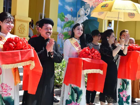 Ông Võ Hoàng Yên: "Tôi đâu có trốn chạy mà nói tôi lừa đảo. Nói vậy tội cho tôi!"