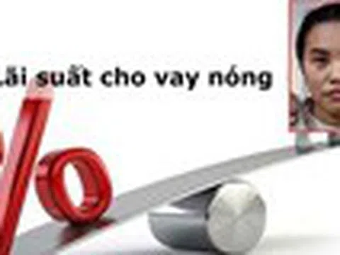 Cho vay 500 triệu, lấy lãi 84,5 triệu đồng