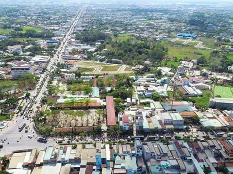 Thị trường bất động sản 2021: Đất nền ven đô đang "trỗi dậy"