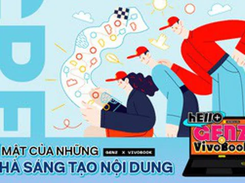 8 bí mật mà những nhà sáng tạo nội dung không kể với bạn