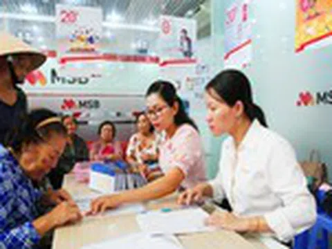 Đề xuất tăng lương hưu, trợ cấp cho 8 đối tượng