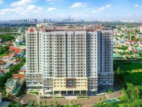 Hưng Thịnh Investment huy động hơn 2,900 tỷ đồng trái phiếu