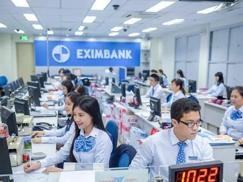 Đối tác nước ngoài SMBC thoái vốn khỏi Eximbank (EIB) sau hơn 15 năm hợp tác