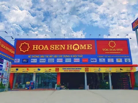 Tập đoàn Hoa Sen: 'Mở bát' năm tài chính mới, doanh thu giảm quá nửa, lỗ sau thuế 680 tỷ