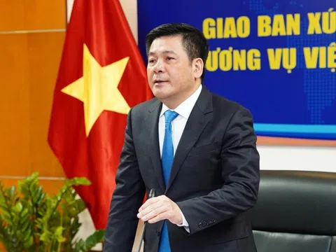 Bộ trưởng Công Thương: Sản xuất hàng hóa xuất khẩu phải nắm bắt tín hiệu thị trường