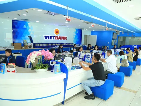 VietBank: Lợi nhuận quý 4 sụt giảm mạnh so với cùng kỳ, nợ nhóm 5 tăng gần gấp đôi