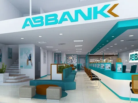 Lợi nhuận quý 4/2022 của ABBank giảm hơn 320 tỷ, nợ có khả năng mất vốn vọt lên 1.400 tỷ