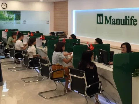 Bảo hiểm Manulife bị tố cùng ngân hàng “có hành vi lừa đảo khách hàng"