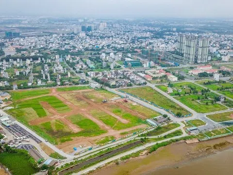 'Ngành phát triển đô thị, bất động sản không biết từ khi nào lại trở thành tội đồ'