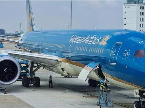 UBCKNN 'lắc đầu' với đề xuất hoãn công bố báo cáo tài chính của Vietnam Airlines