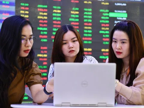 VN-Index khó giảm sâu, nhà đầu tư có thể linh hoạt 'trading'