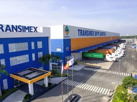 ĐHCĐ Transimex: Mục tiêu lợi nhuận 2023 đi lùi 59%, quý I chưa đi được 1/4 chặng đường