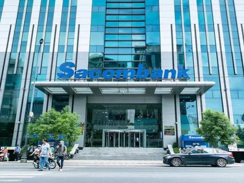 Sacombank: Nợ dưới tiêu chuẩn tăng gấp đôi, số nợ xấu tăng hơn 5.000 tỷ