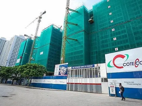 Ricons: Quý I doanh thu giảm 14%, lãi sau thuế giảm 26%