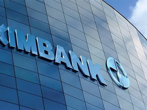 Eximbank: Lợi nhuận trước thuế quý I đạt hơn 870 tỷ đồng, tỷ lệ nợ xấu tăng lên 2,3%