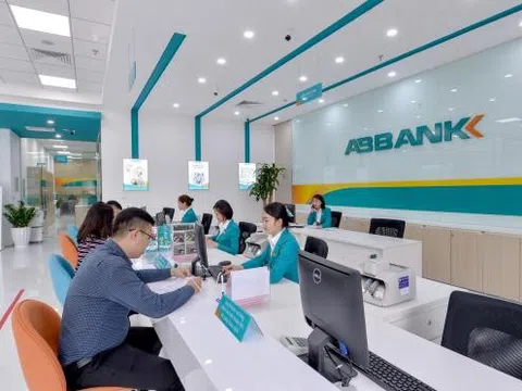 Nợ xấu phình to, bộ đệm dự phòng rủi ro của ABBank (ABB) có đang quá mỏng?