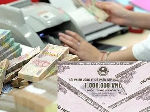 Còn gần 200.000 tỷ đồng trái phiếu đáo hạn trong nửa cuối năm 2023