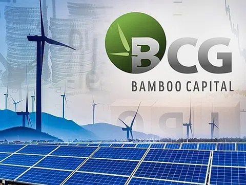 Công ty năng lượng của Bamboo Capital chậm thanh toán hơn 100 tỷ đồng lãi trái phiếu