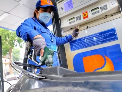 Kỳ điều chỉnh ngày 21/6: Dầu diesel tăng giá, xăng các loại giữ nguyên