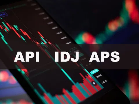 Khởi tố vụ án hình sự thao túng thị trường chứng khoán đối với cổ phiếu API, IDJ và APS