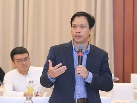 TS. Nguyễn Quốc Việt: Chính sách hỗ trợ doanh nghiệp không nên dừng lại ở ‘hô khẩu hiệu’