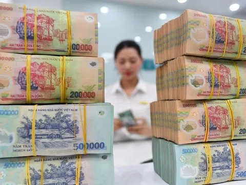 Ngân hàng nhà nước: Năm 2023, tăng trưởng tín dụng toàn hệ thống khoảng 14%