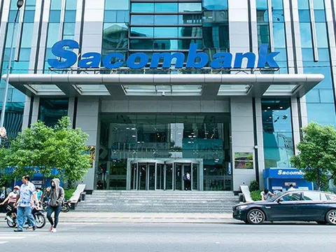 Nhiều vi phạm trong việc Sacombank cho 9 công ty liên quan đến Tập đoàn Him Lam vay vốn