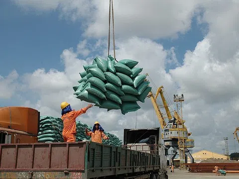 Ngăn chặn hành vi đầu cơ mặt hàng gạo