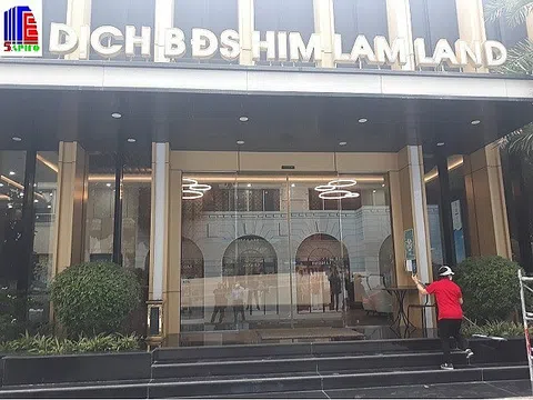 TP. Hồ Chí Minh: Tiến hành kiểm tra Him Lam, Trung Thủy, Phúc Khang, CBRE cùng 76 sàn giao dịch bất động sản