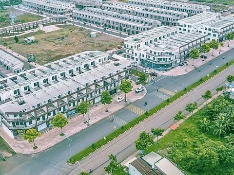 “Cuộc đua” pháp lý bất động sản có làm thị trường sôi động trở lại?