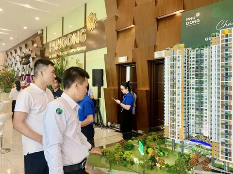 Những phân khúc bất động sản nào sẽ tăng giá trong năm 2024?