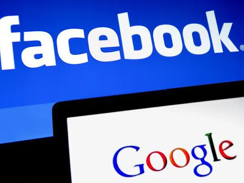 Facebook và Google “bắt tay” xây cáp quang biển nối Đông Nam Á và Mỹ