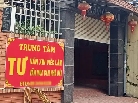 Giá đất "sốt ảo", bộ Tài nguyên và Môi trường có chỉ đạo "nóng"