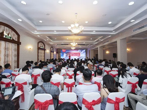 Bất động sản Nhà ở TP.HCM & Vùng phụ cận Quý 1 năm 2021: Xu hướng của những người dẫn đầu