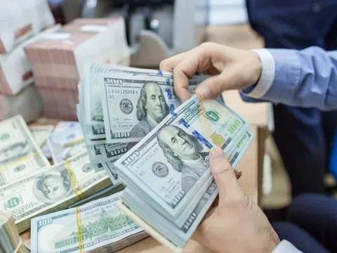 Triển vọng USD mạnh lên và những quan ngại cho các nền kinh tế mới nổi