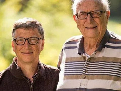 Cha mẹ Bill Gates đã dạy con mình những gì để giúp ông trở thành tỷ phú công nghệ?