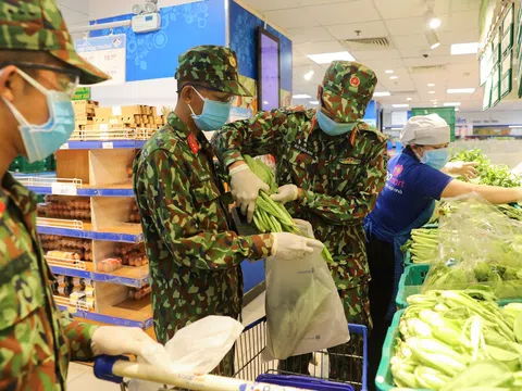 'Bom' hàng khi cán bộ đi chợ hộ: Trò đùa độc ác, phá hoại của những kẻ vô ý thức