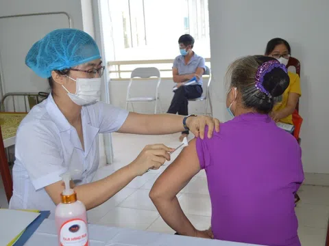 Tin Covid-19 sáng 14/9: Sắp tiêm liều hai thử nghiệm vaccine Covivac; kỷ lục 1 triệu mũi tiêm/ngày; lý do TP. Hồ Chí Minh chưa bỏ giãn cách