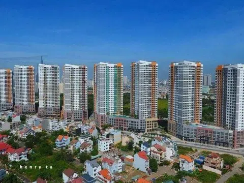 2 kịch bản thị trường chung cư 2021, địa ốc nghỉ dưỡng vẫn đóng băng, cảnh báo mua bán căn hộ chưa đủ điều kiện