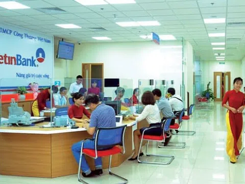 VietinBank rao bán khoản nợ chưa đến 500.000 đồng